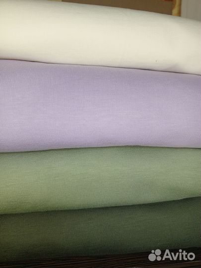 Кулирка с лайкрой