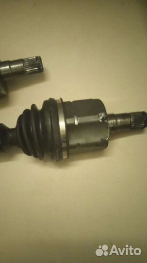 Шрузы на шкоду, Фольксваген, ауди