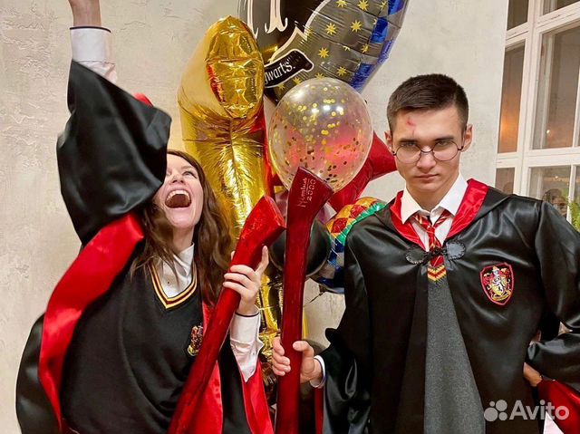 Аниматор Люберцы