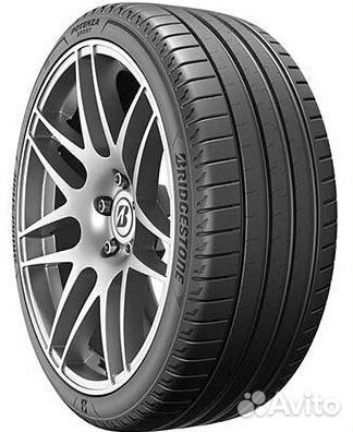 Bridgestone Potenza Sport 245/40 R18 97Y