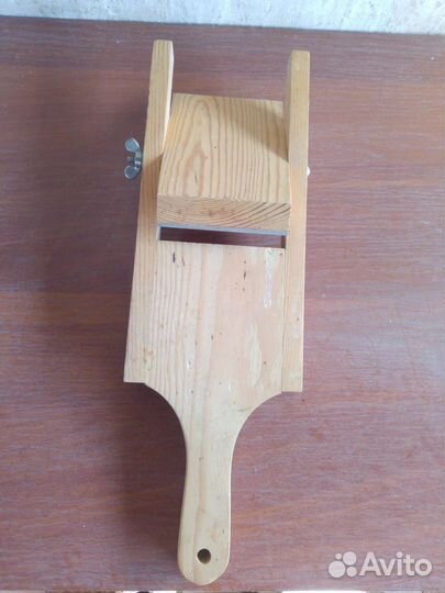 Шинковка для капусты СССР