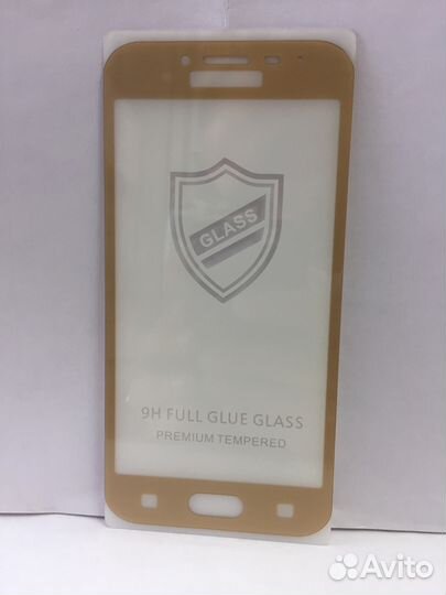 Защитное Стекло на Samsung