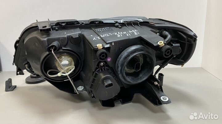 Фара правая BMW X5 E53