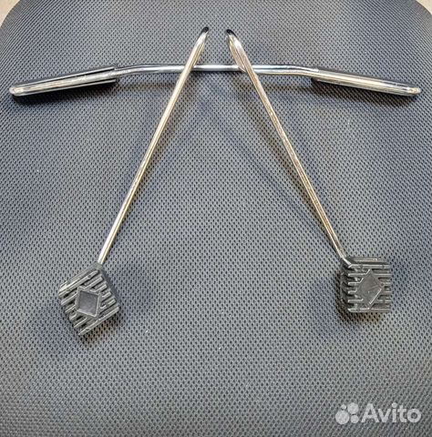 Вешалка автомобильная