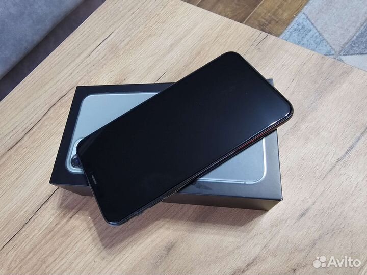 iPhone 11 pro max 512gb