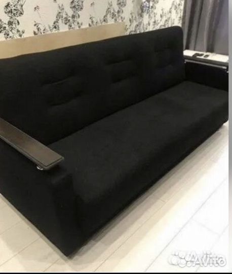 Диван книжка новый милан lux