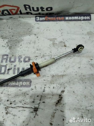 Трос переключения АКПП Chevrolet Captiva C100