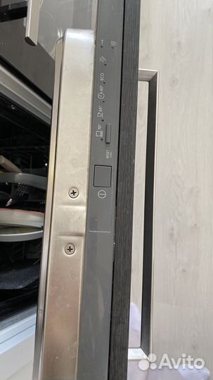 Посудомоечная машина IKEA 45