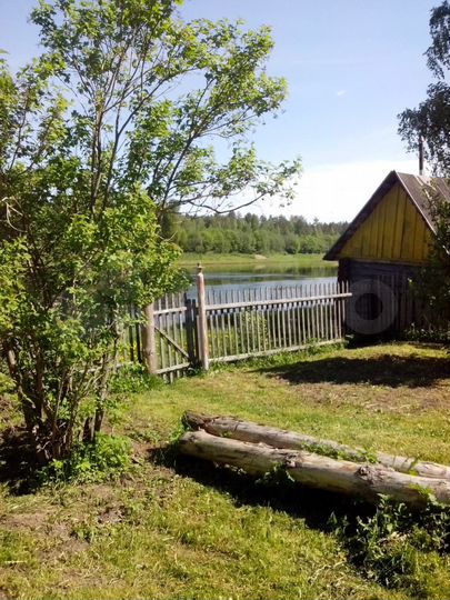 Дача 72 м² на участке 24 сот.