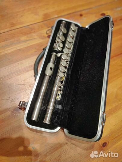 Флейта Hernals Ze-on (japan)