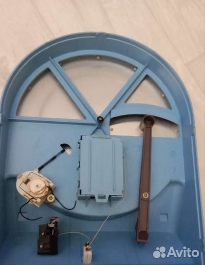 Настольная игра За рулём