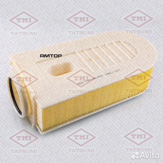 Tatsumi TBC1107 Фильтр воздушный Tatsumi TBC1107