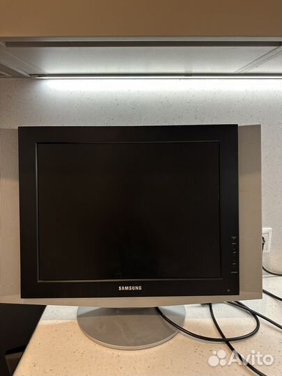 Телевизор Samsung требует ремонта