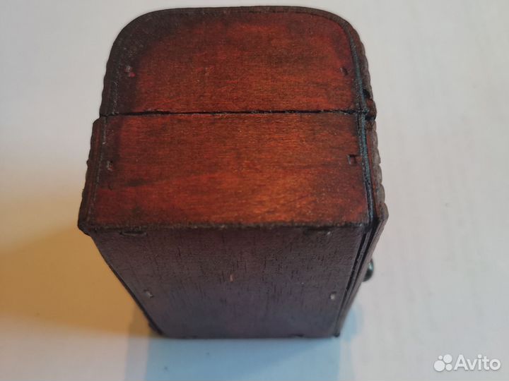 Шкатулка - Ларец