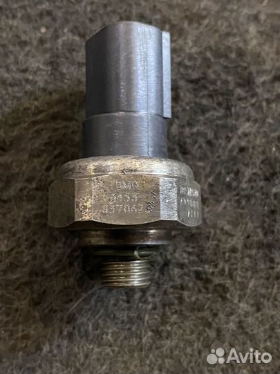 Датчик давления кондиционера BMW 5 e60