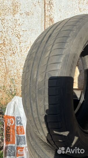 Michelin Primacy HP 205/55 R16 91V
