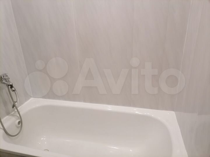 2-к. квартира, 46,3 м², 1/2 эт.