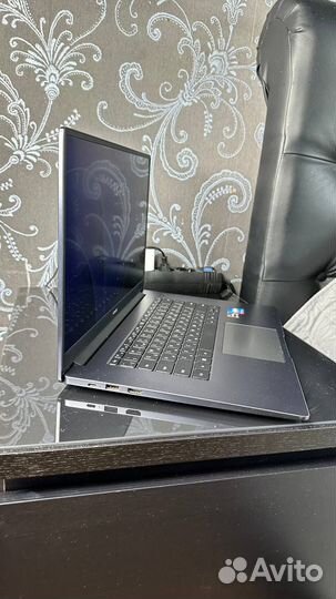 Ноутбук Honor MagicBook 15 R5/8/512 Silver