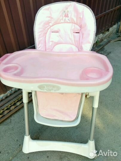 Стул для кормления