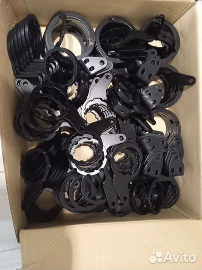 Рулевой рычаг Ski-Doo, Lynx, Skandic, Stels