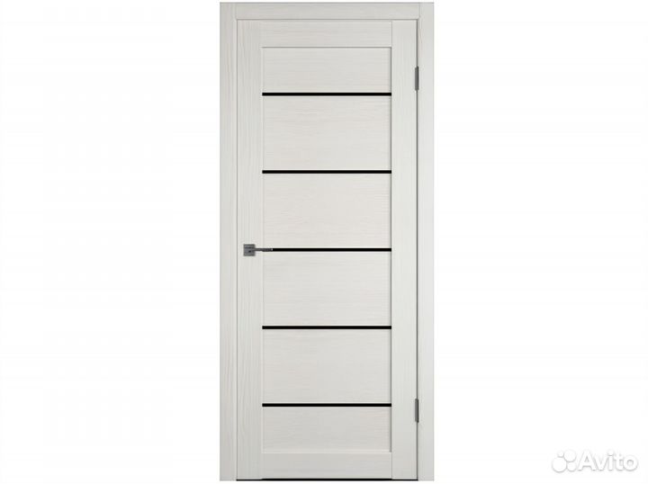 Mежкомнатные двери Compack