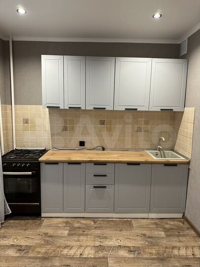 3-к. квартира, 75 м², 2/9 эт.