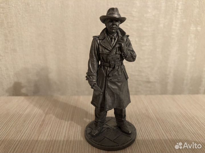 Оловянные солдатики вторая мировая война