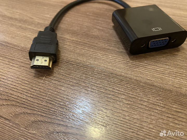 Переходник