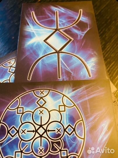 Гадание на картах. Гадание Таро