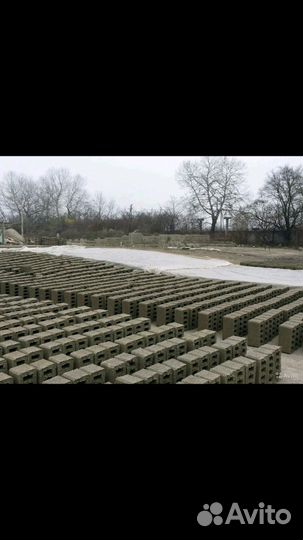 Отсевные блоки