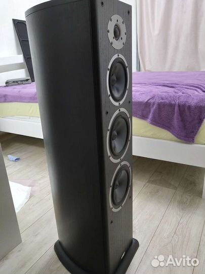 Acoustic Energy Aelite 3