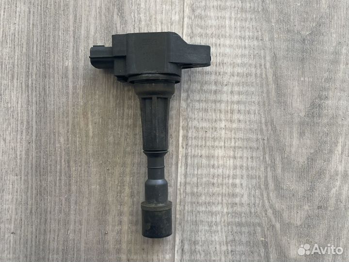 Катушка зажигания Mazda.двс ZY-VE