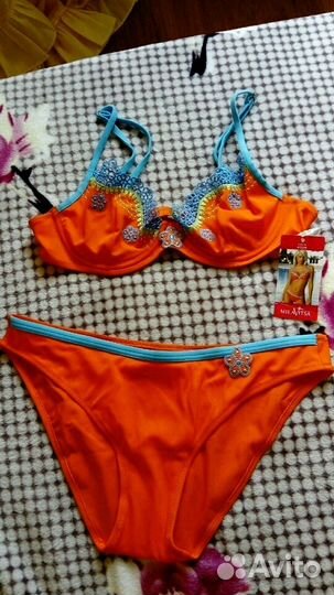 Купальник новый