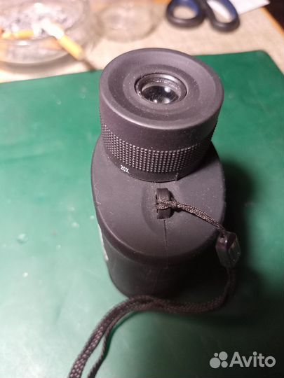 Монокуляр Veber