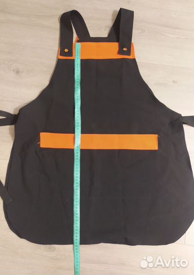 Фартук для продавца