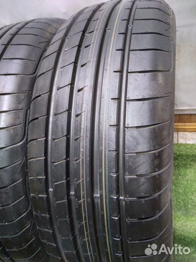 Goodyear Eagle F1 Asymmetric 3 235/60 R18 103W