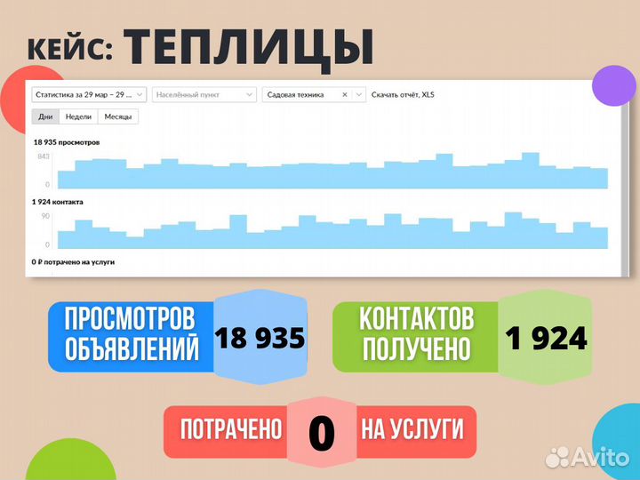 Авитолог из Рязани