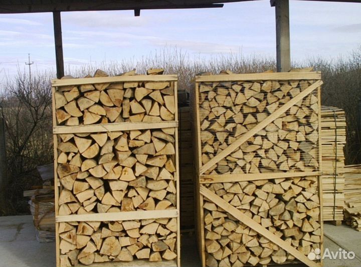 Дрова ольха