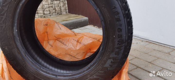 Nordman Nordman + 185/65 R15 95T