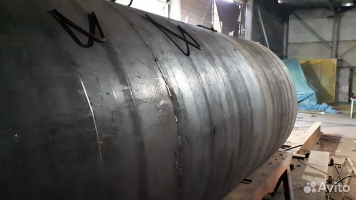 Насосная станция