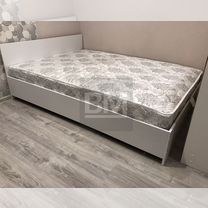 Кровать двуспальная 160×200 Амелина 1, Волгоград