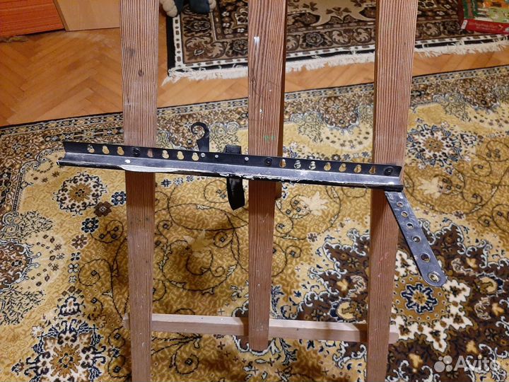 Мольберт для рисования