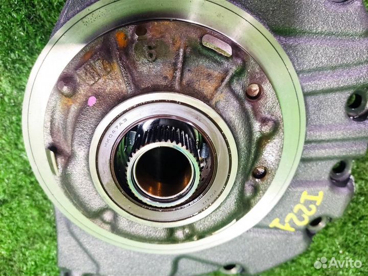 Масляный насос Volvo XC90 2006