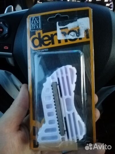 Канторез для горных лыж и сноубордов