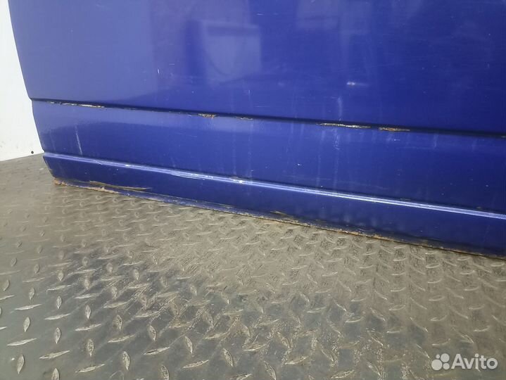 Дверь сдвижная VW Transporter T4 1991-1996