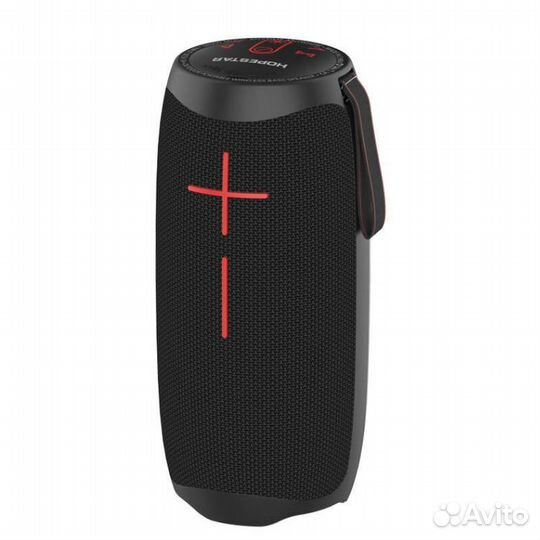 Колонка блютуз hopestar pulse (P40)
