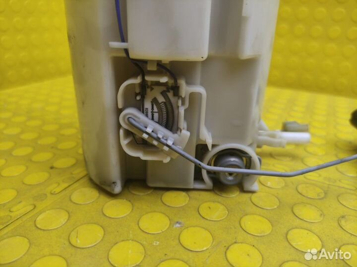 Топливный насос Nissan Juke