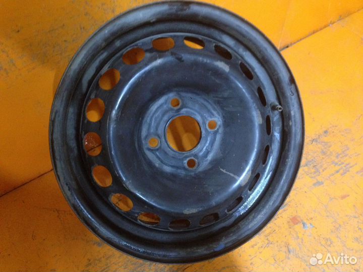 3 шт. Диски Austen - R14 (4х100)