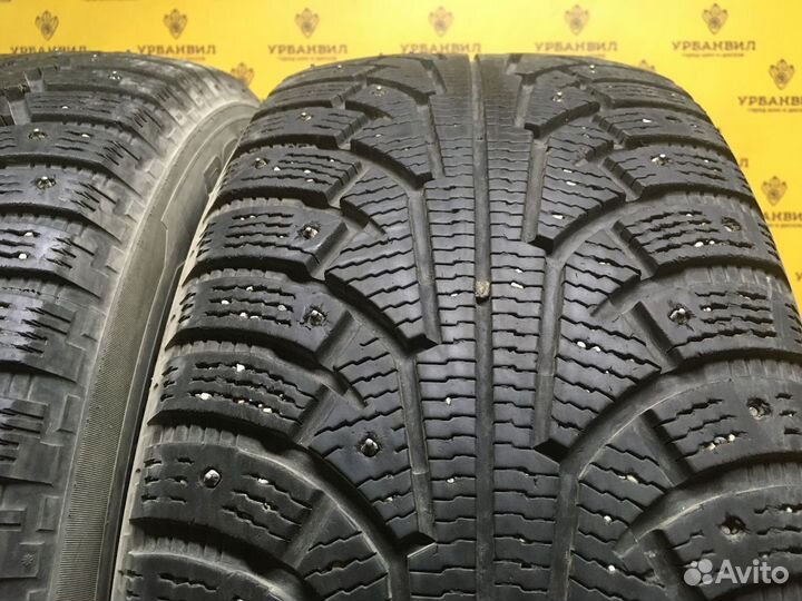 Nokian Tyres Hakkapeliitta 5 255/55 R18 109T