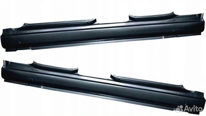 Карниз порог деу Daewoo